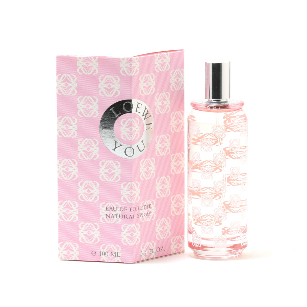 I LOEWE YOU LADIES - EDP SPRAY