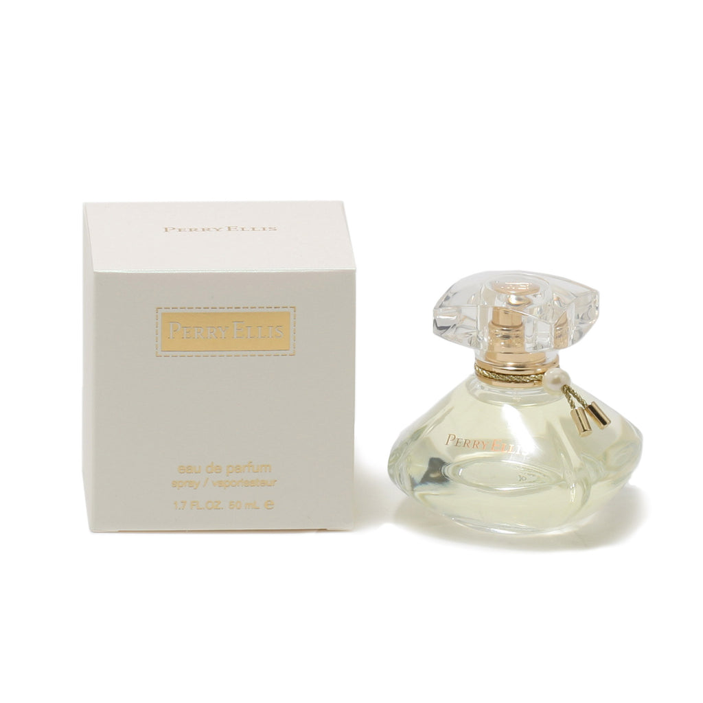 PERRY ELLIS LADIES (NEW)- EDP SPRAY