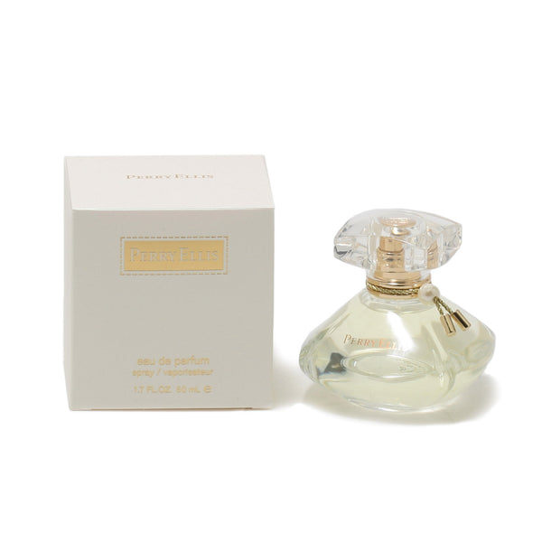 PERRY ELLIS LADIES (NEW)- EDP SPRAY