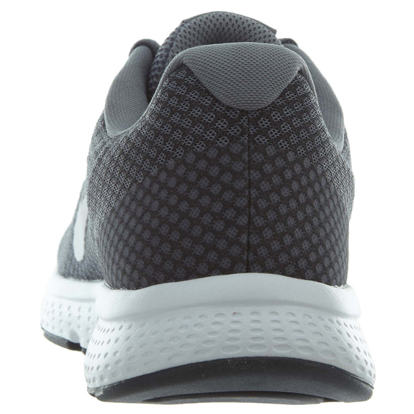 Nike Runallday Cool Grey Mesh White Running Mens Style :898464