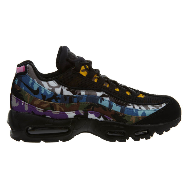 Nike Air Max 95 ERDL Party Men's Sneaker Mens Style :AR4473