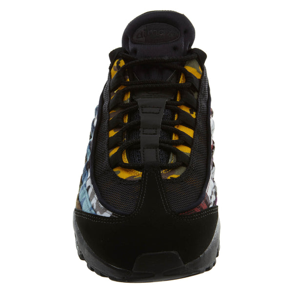 Nike Air Max 95 ERDL Party Men's Sneaker Mens Style :AR4473