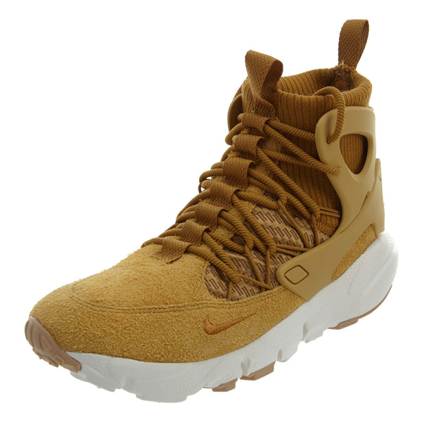 Nike Air Footscape Mid Womens Style :AA0519
