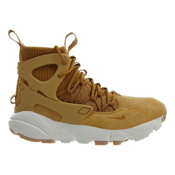 Nike Air Footscape Mid Womens Style :AA0519