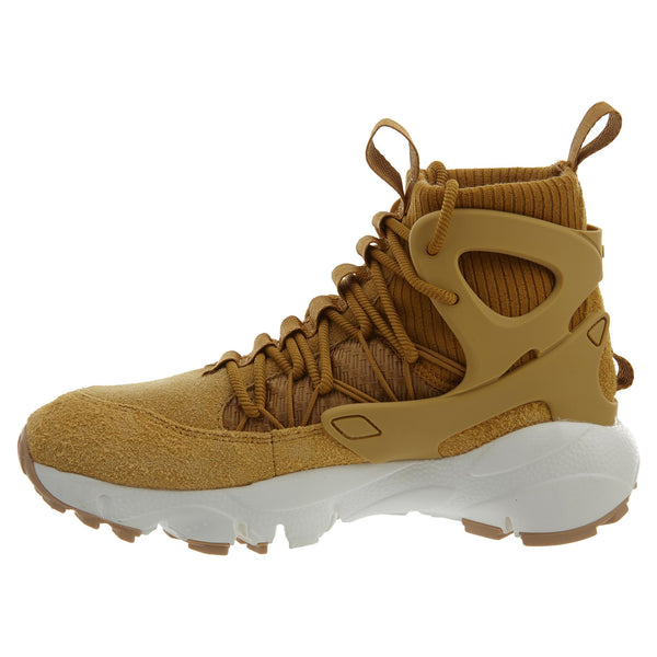 Nike Air Footscape Mid Womens Style :AA0519