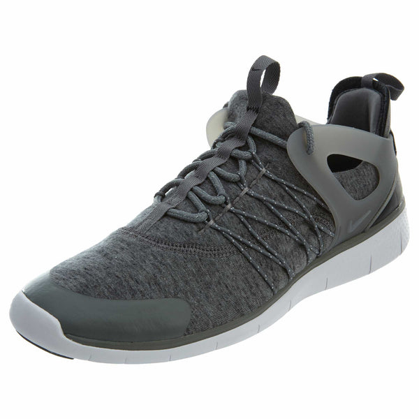 Nike Free Viritous TP 'Tumbled Grey' Womens Style :749566