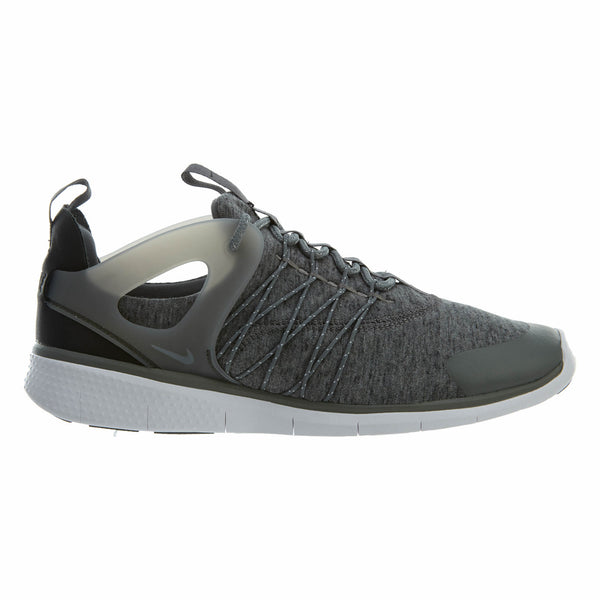 Nike Free Viritous TP 'Tumbled Grey' Womens Style :749566