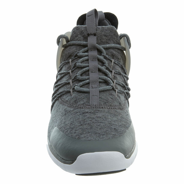 Nike Free Viritous TP 'Tumbled Grey' Womens Style :749566