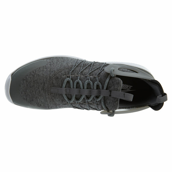 Nike Free Viritous TP 'Tumbled Grey' Womens Style :749566