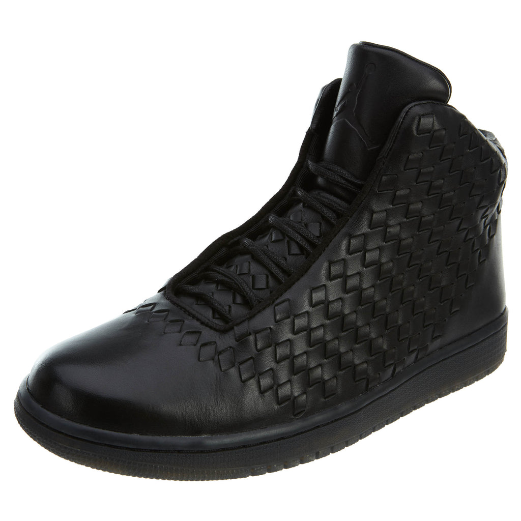 Nike Jordan Shine Black/Black Mens Style :689480
