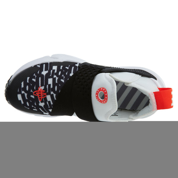 Nike Huarache Extreme Print Running Shoes Boys / Girls Style :AR2499