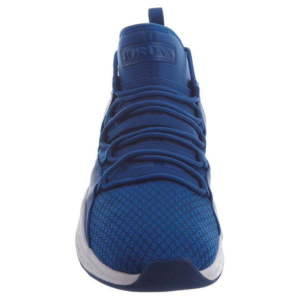 Nike Jordan Formula 23 Team Royal Basketball Trainers Mens Style :881465