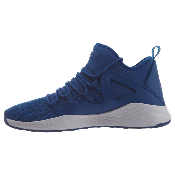 Nike Jordan Formula 23 Team Royal Basketball Trainers Mens Style :881465