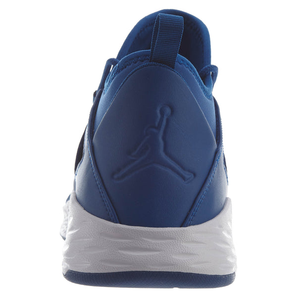 Nike Jordan Formula 23 Team Royal Basketball Trainers Mens Style :881465