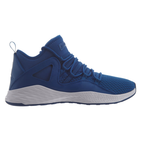 Nike Jordan Formula 23 Team Royal Basketball Trainers Mens Style :881465