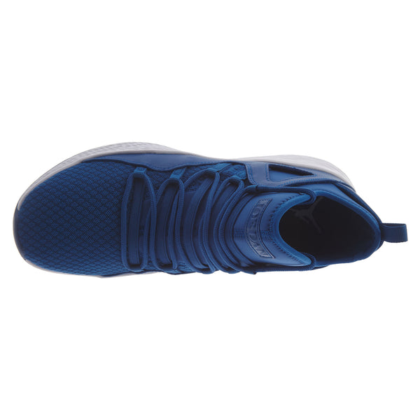 Nike Jordan Formula 23 Team Royal Basketball Trainers Mens Style :881465