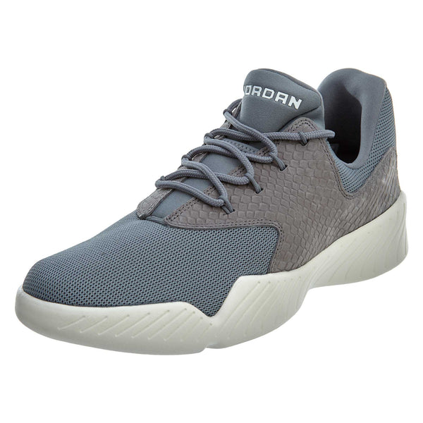 Nike Jordan J23 Low Trainers Grey Mens Style :905288