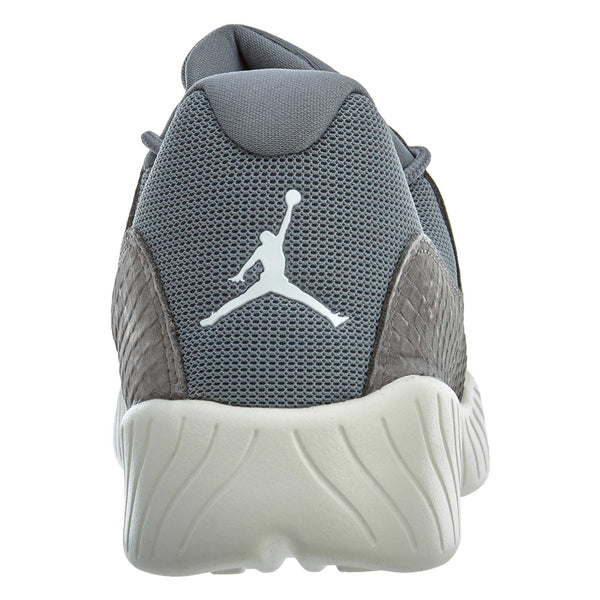 Nike Jordan J23 Low Trainers Grey Mens Style :905288