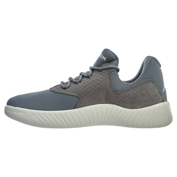 Nike Jordan J23 Low Trainers Grey Mens Style :905288