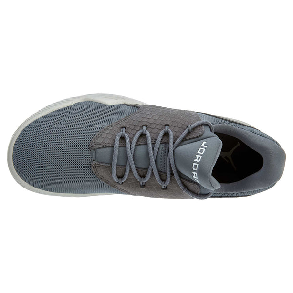 Nike Jordan J23 Low Trainers Grey Mens Style :905288