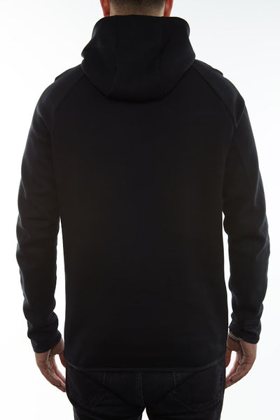Nike Sportswear Tech Fleece Pullover Hoodie Mens Style : 928487-010