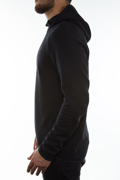 Nike Sportswear Tech Fleece Pullover Hoodie Mens Style : 928487-010