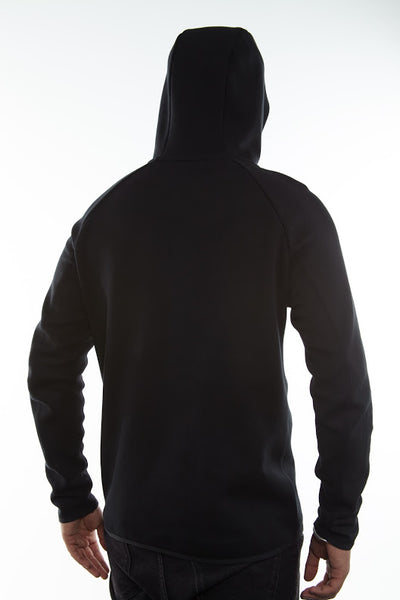Nike Sportswear Tech Fleece Pullover Hoodie Mens Style : 928487-010