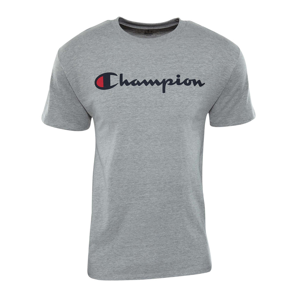 Champion Short Sleeve Tee Mens Style : Gt23h-806