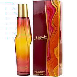 EAU DE PARFUM SPRAY