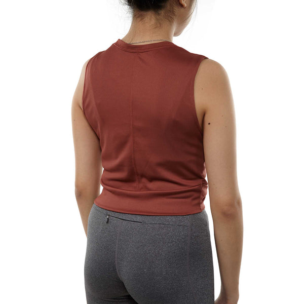 Nike Dri-fit Training Tank Womens Style : 930493-224