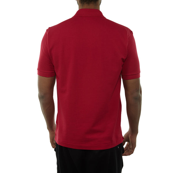 Lacoste Piqué Polo Shirt Mens Style : L.12.12-WS3