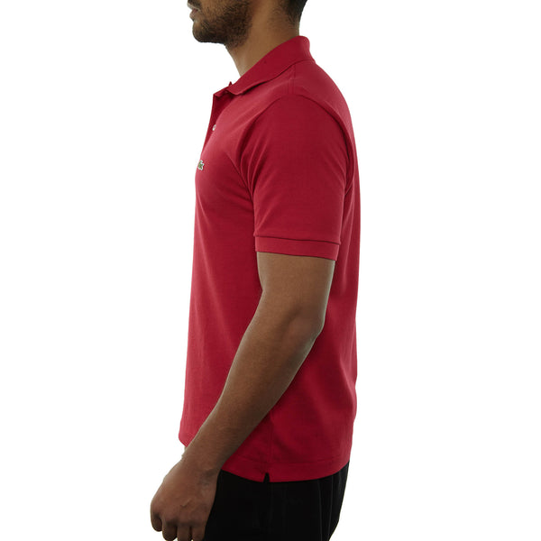 Lacoste Piqu Polo Shirt Mens Style : L.12.12-WS3