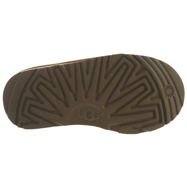 Uggs Harkley Chukka Boot Little Kids Style : 1017326k-CHE