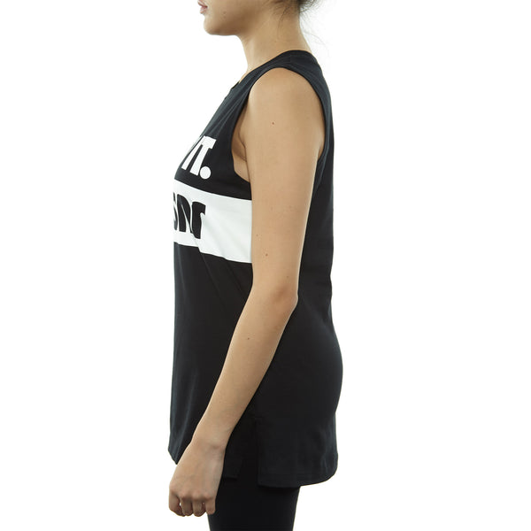 Nike Nsw Just Do It Tank Womens Style : 846486-010