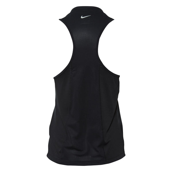 Nike Dry Miler Tank Womens Style : 942065-010