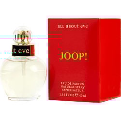 EAU DE PARFUM SPRAY