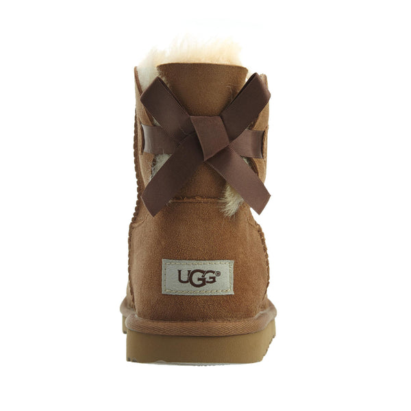 Ugg Mini Bailey Bow Ii Big Kids Style : 1017397y-CHE