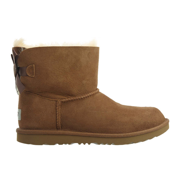 Ugg Mini Bailey Bow Ii Big Kids Style : 1017397y-CHE
