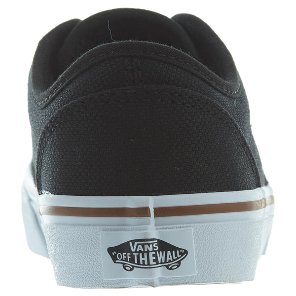 Vans Atwood (S18 C&l) Big Kids Style : Vn0003z9-Q1T