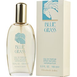 EAU DE PARFUM SPRAY