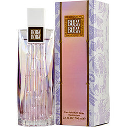 EAU DE PARFUM SPRAY