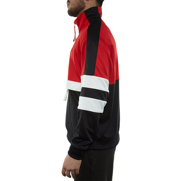 Nike Fleece Full Zip Jacket Mens Style : Ar1839-657