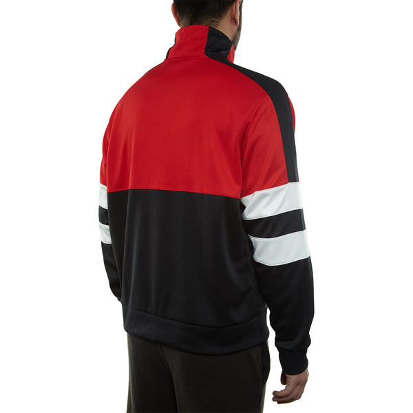 Nike Fleece Full Zip Jacket Mens Style : Ar1839-657