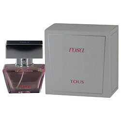 EAU DE PARFUM SPRAY