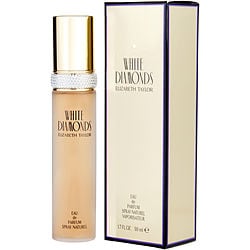EAU DE PARFUM SPRAY