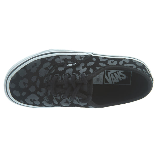 Vans Authentic Big Kids Style : Vn0a38h3-ONX