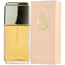 EAU DE COLOGNE SPRAY