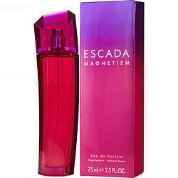 EAU DE PARFUM SPRAY
