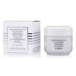 Sisley Botanical Moisturizer With Cucumber (Jar)