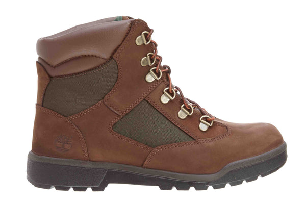 Timberland 6 In L/F Field Boot Big Kids Style 44992